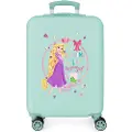 Disney Rapunzel Princess Celebration 55 Cm 34l Trillekoffert