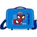 Marvel Abs Spiderman Hero Toalettsaker