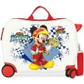 Disney Mickey Joy 34l Trillekoffert