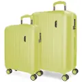 Movom Wood 37/72l Trillekoffert