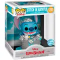Funko POP! Pop! Disney Stitch Lilo Og Stitch I Badekaret Eksklusiv Figur