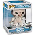 Funko POP! Pop! Stjernekrigen Deluxe Eksklusiv Wampa-figur