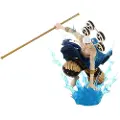 Bandai One Piece Yugi Duel Memories-figur