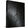 Future Press Begrenset Utgave Bloodborne Guide Til Komplett Utgave