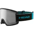 Head Contex Pro 5k Race Skibriller