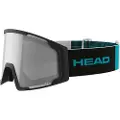 Head Neves Pro 5k Race + Spare Lens Skibriller