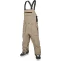 Volcom Rain Gore-tex Bib Race Drakt