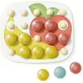 Quercetti Playbio Fantacolor Baby