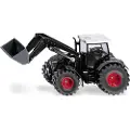 Siku 1990 Farmer tractor Fendt 942 Vario with front loader