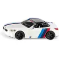 Siku SUPER BMW Z4 M40i - 2347