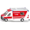 Siku 1:50 Ambulanse Mercedes