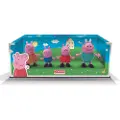 Adlibris Peppa Gris Familj 4-Pack Comansi