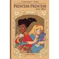 ONI PRESS Princess Princess Ever After