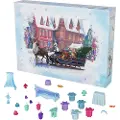 Mattel Disney Adventskalenderdukke