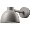 SG Herning Wall Mini Grå 3000/4000K