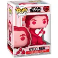 Funko POP! Figurka Funko! POP VINYL Star Wars Valentines S3 Kylo Ren