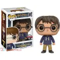 Funko POP! Pop! Harry Potter H-jumperfigur 9 Cm