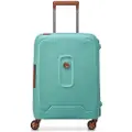 Delsey Moncey 55 Cm Slim 36l Trillekoffert