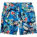 Superdry Hawaiian Print 17´´ Badebukse