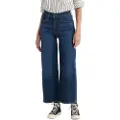 Levi's Wide Leg Høytaljede Jeans