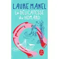 Hachette La délicatesse du homard