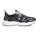 Calvin Klein Jeans Retro Tennis Mesh Ml Treningssko