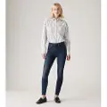 Levi's 721 Skinny Høytaljede Jeans