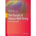 Springer The Pursuit of Human Well-Being