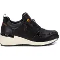 Refresh for woman. 17228001-NEGRO Trainers 172280 black (38), 3 to 5 cm, Zip, Casual