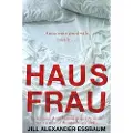 Pan Macmillan Hausfrau - Essbaum, Jill Alexander