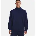 Under Armour Armour Fleece Halv Glidelås Genser