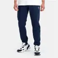 Le coq sportif 2310569 Regular Fit N°4 Svettbukser