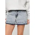 Superdry W7210317a Kort Skjørt
