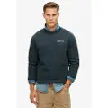 Superdry Core Logo City Loose Collegegenser