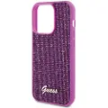 GUESS Guhcp15lpmsdgsf Iphone 15 Pro 6.1 Disco Telefondeksel