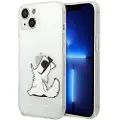 Karl Lagerfeld Klhcp14mcfnrc Iphone 14 Plus15 Plus 6.7 Choupette Fun Telefondeksel