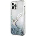 GUESS Guhcp12lglvsbl Iphone 12 Pro Max 6.7 Telefondeksel