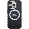 Audi Iml Big Iphone 14 Pro 6.1 Auimlmip14pq5d2bk Telefondeksel