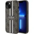 GUESS Guhmp14sp4rpsw Iphone 14.15.13 6.1 4g Printed Stripes Telefondeksel