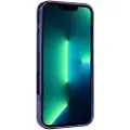 Audi Iml Big Iphone 13 Pro Max 6.7 Niebieski Auimlmip13pmq5d2be Telefondeksel