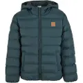 Urban Classics Basic Bubble Pufferjakke