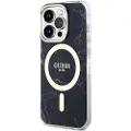 GUESS Guhmp14xpcumak Iphone 14 Pro Max 6.7 Marble Telefondeksel