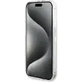 GUESS Guhcp15lh4psegp Iphone 15 Pro 6.1 Iml 4g Stripe Telefondeksel