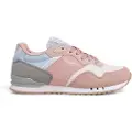 Pepe Jeans for woman/girl. PGS40006 London Colors Sneakers pink (38), Flat, Laces, Casual, children's fashion