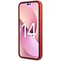 Tumi Tuhcp14ssr Iphone 14.15.13 6.1 Liquid Silicone Telefondeksel