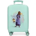 Disney Wish Dreamer 50 Cm 33l Trillekoffert