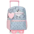 Disney Minnie American Darling Trillekoffert