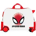 Marvel Spiderman Authentic 38l Trillekoffert