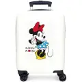 Disney Minnie Magic 50 Cm 33l Trillekoffert