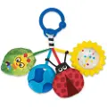 Baby einstein Touch of Nature Sensory Toy